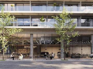 Departamento · 30m² · 1 Ambiente · Venta Monoambiente a Estrenar con Balcón y Full Amenities en Palermo Soho – Ideal Inversión