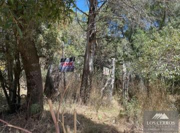 Terreno · 573m² · Lote en Venta de 570 m² en Rancho Grande en Inmejorable Ubicación