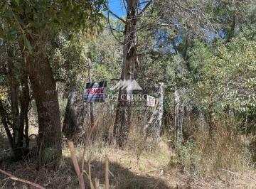 Terreno · 573m² · Lote en Venta de 570 m² en Rancho Grande en Inmejorable Ubicación