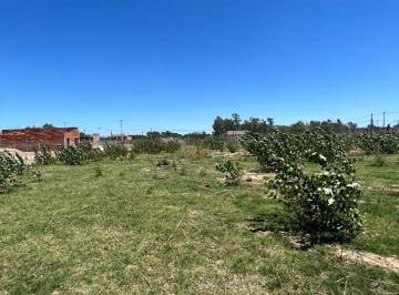 Terreno , Chivilcoy · ¡últimos Lotes en Chivilcoy: Barrio en Pleno Crecimiento!