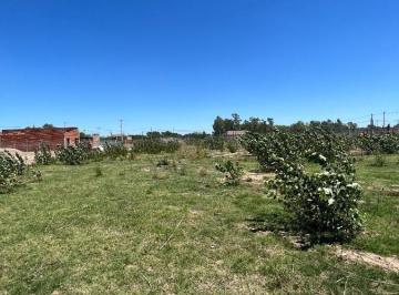 Terreno · 400m² · ¡últimos Lotes en Chivilcoy: Barrio en Pleno Crecimiento!