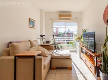 Departamento · 36m² · 2 Ambientes · Departamento en Villa Urquiza