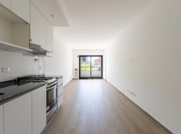 Departamento · 34m² · 1 Ambiente · Departamento Monoambiente a Estrenar - Venta - Coghlan