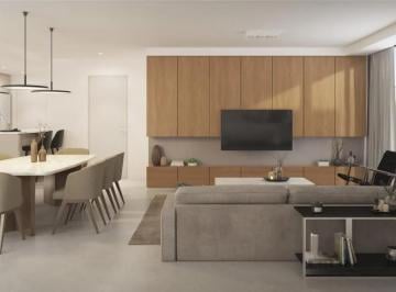 Departamento · 55m² · 2 Ambientes · 1 Cochera · Departamento en Venta en Victoria, San Fernando, G. B. a. Zona Norte