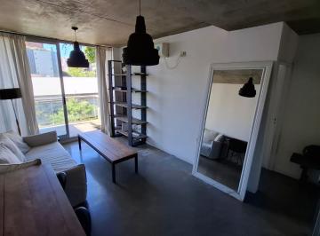Departamento de 2 ambientes, Colegiales · Dueño Alquila 2 Ambientes con Amenities