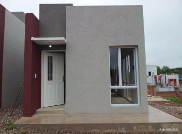 Casa · 30m² · 1 Ambiente · Vendo Plan de Horizonte Punilla 100% Cancelado