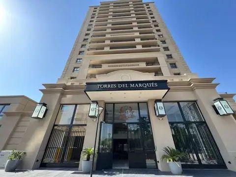 Departamento · 85m² · 5 Ambientes · 1 Cochera