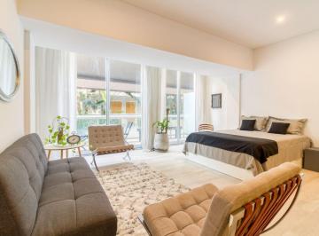Departamento · 35m² · 1 Ambiente · Venta Monoambiente Divisible V. Devoto a Estrenar Amenities