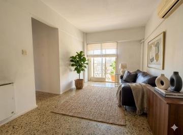 Departamento · 50m² · 4 Ambientes · Departamento en Balvanera