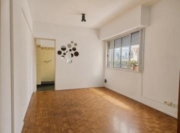 Departamento de 1 ambiente, Palermo · Palermo Soho - Cómodo Monoambiente Luminoso
