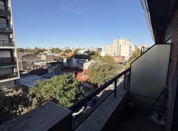 Departamento · 55m² · 2 Ambientes · Departamento en Villa Devoto