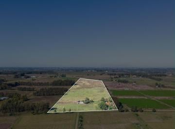 Campo · 9ha · Venta Chacra, Viviendas Galpones Tajamar Canelones
