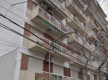 Departamento · 35m² · 2 Ambientes · Departamento 2 Ambienten en Alquiler - Apto Profesional - Ramos Mejía
