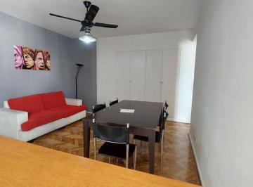 Departamento · 38m² · 2 Ambientes · Dpto en Alquiler 2 Amb Parque Avellaneda