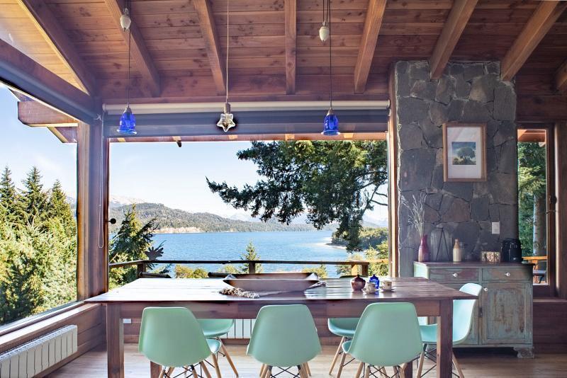 Peninsula Manzano -