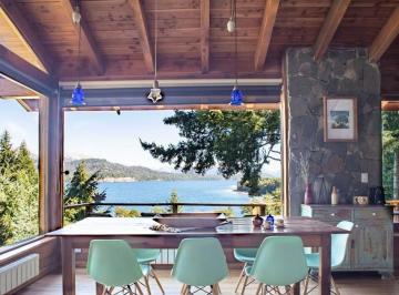 Casa · 750m² · 14 Ambientes · Colinas, Casas de Montaña