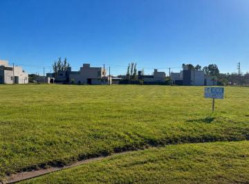 Terreno , Roldán · Venta - Terreno en Barrio El Molino (Roldán) - Excelente Ubicación.