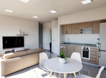 Departamento · 51m² · 2 Ambientes · Departamento en Saavedra 2 Ambientes con Patio Contrafrente - Venta