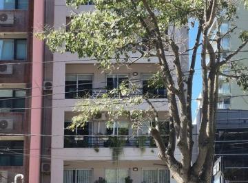 Departamento · 70m² · 3 Ambientes · 1 Cochera · Departamento 3 Ambientes con Cochera Fija y Vista Al Rio en Olivos