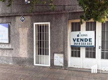 Casa · 97m² · 4 Ambientes · 1 Cochera · Venta Casa 2 Dorm. a Reciclar Barrio Belgrano Rosario