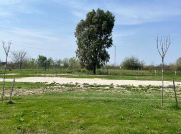 Terreno , Tigre · Lote en Venta San Fermin, Don Torcuato, Tigre