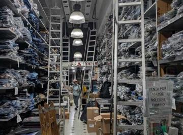 Local comercial · 450m² · Local en Alquiler en Once, Capital Federal, Buenos Aires