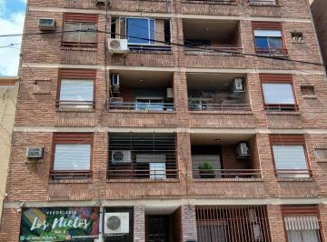 Departamento de 1 ambiente, Rosario · Dorrego y Jujuy