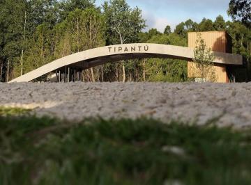 Terreno · 500m² · Venta Lote Tipantu