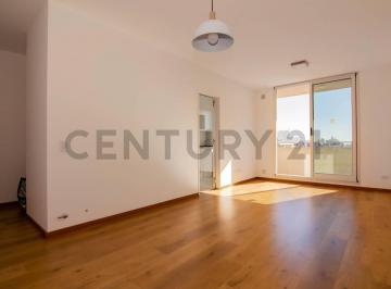 Departamento · 57m² · 4 Ambientes · Venta Departamento de 2 Dorm. con Balcón Al Frente en Lourdes, Rosario
