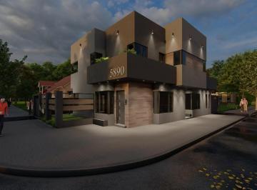 Imagen1 · Venta Chalets a Estrenar 4 Ambientes en Barrio Los Pinares