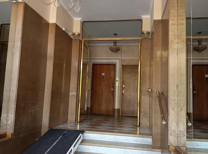 Departamento en Retiro
