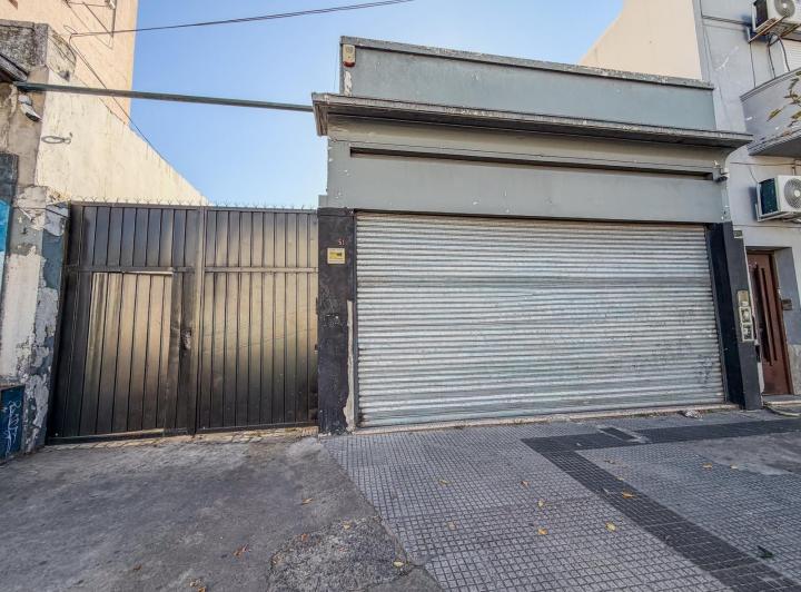 Local comercial · 510m²