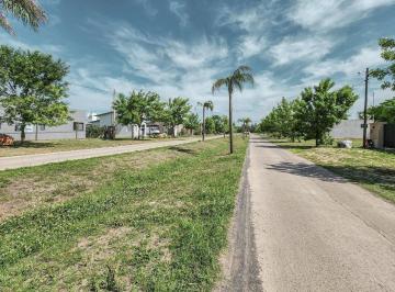 Terreno · 400m² · Venta Lote Funes Town - 400 m²