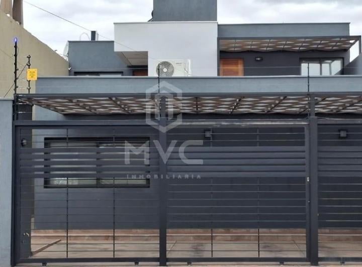 Departamento · 70m² · 3 Ambientes · 1 Cochera