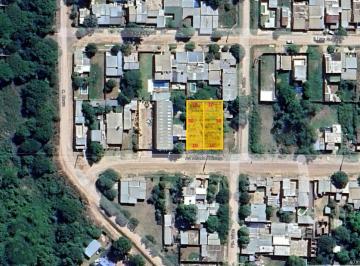 Terreno , Resistencia · Oportunidad de Inversion Dos Terrenos Contiguos a 400 m de Av Sarmiento