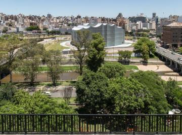 Departamento de 3 ambientes, Córdoba · B° Gral Paz - Gran Depto. 3baños - Frente Al Río