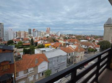 Departamento de 2 ambientes, Mar del Plata · En Venta Departamento de 2 Ambientes con Balcón Al Frente. Stella Maris.