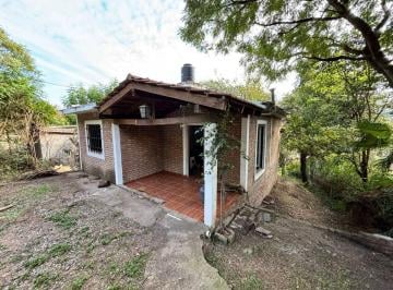 Casa de 4 ambientes, Río Ceballos · Alquiler - Casa Rio Ceballos - 2 Dorm.