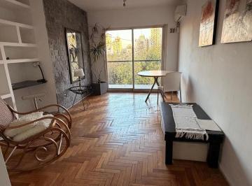 Departamento · 49m² · 3 Ambientes · Venta Depto 3 Ambientes con Balcón en Floresta