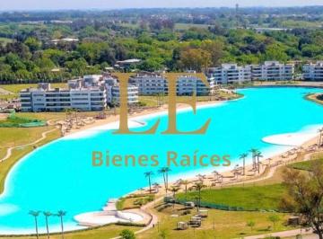 Departamento · 70m² · 3 Ambientes · 6 Cocheras · Depto de 3 Amb, Vista a La Laguna.