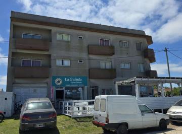 Departamento de 2 ambientes, Mar Chiquita · Departamento en Venta 2 Ambientes Plena Vista Al Mar - Mar de Cobo