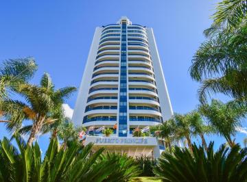 Departamento · 93m² · 3 Ambientes · 1 Cochera · Venta Departamento 3 Ambientes Marinas Golf