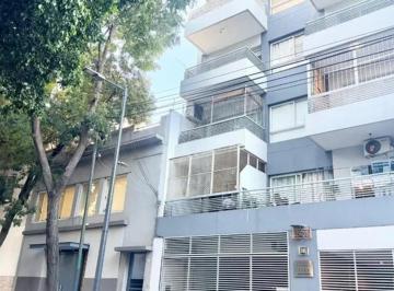 Departamento de 1 ambiente, Balvanera · Monoambiente Divisible Shopping Abasto
