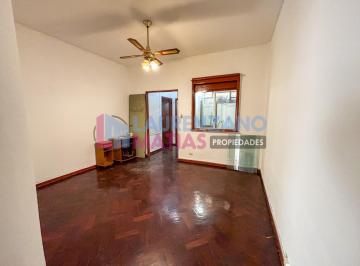 Departamento · 42m² · 2 Ambientes · Alquiler Departamento 2 Ambientes con Patio y Parrilla - Villa Urquiza