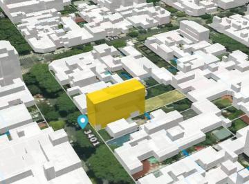 Terreno · 445m² · Venta Lote Villa Urquiza 8,66 X 52 - 445 m² Usab 2