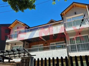 Departamento · 37m² · 2 Ambientes · Departamento Céntrico en Venta Amueblado y Balcón