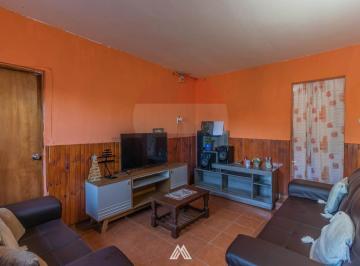 Casa · 160m² · 4 Ambientes · Venta 2 Casas en Mismo Padron Las Piedras