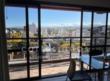 Departamento · 33m² · 2 Ambientes · 1 Cochera · Miralejos 9 Depto de 1 Dorm C/cochera | Carlos Paz