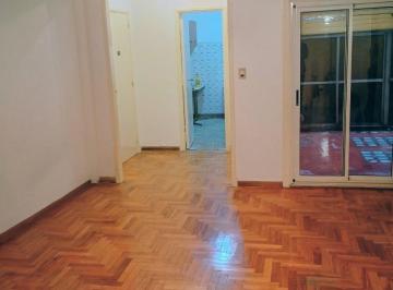 Departamento · 73m² · 3 Ambientes · Venta Depto 3 Amb en Almagro con 2 Patios y Baulera