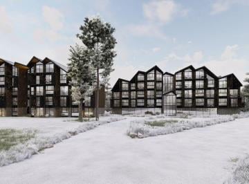 Departamento · 66m² · 3 Ambientes · Venta Dedepartamento Tres Ambientes en Cavas de Melipal